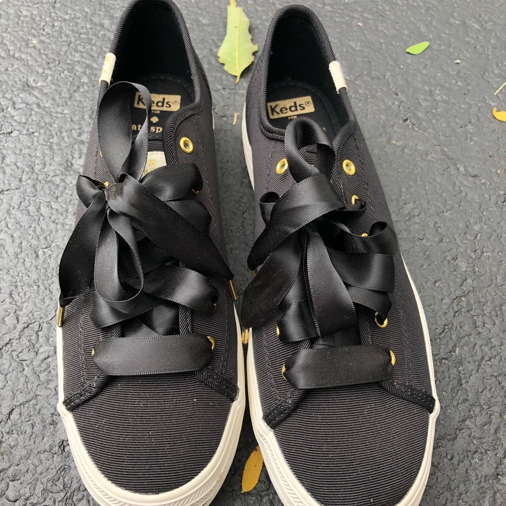 Kate Spade Keds